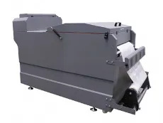 Шейкер-сушка для фиксации Oric D650В с конвейром (арт. OR-D650B)