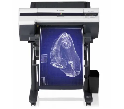 Широкоформатный принтер Canon imagePROGRAF iPF510 (арт. 2158B003)