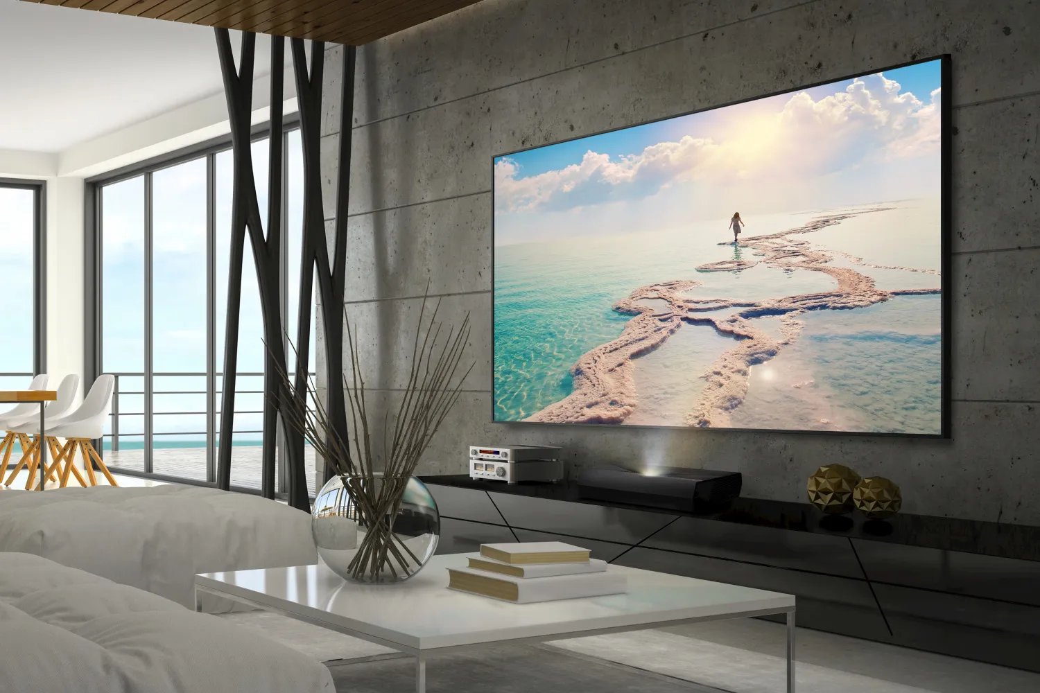 Проектор Optoma для Long Throw Lens (арт. E1P0A30BE1Z1)