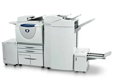 МФУ лазерное черно-белое Xerox WC5675