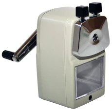 Точилка Реалист YF9122 (серый) (арт. 6669)