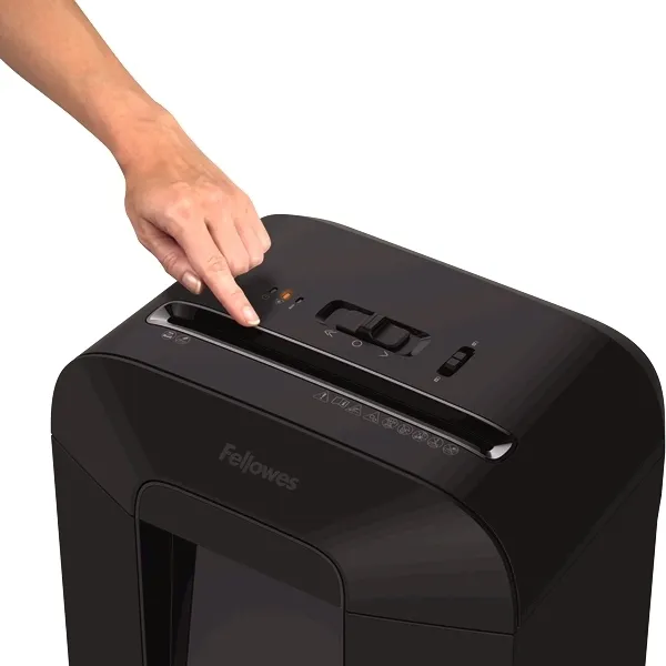 Уничтожитель документов Fellowes Powershred LX85 (арт. FS-44008)