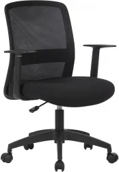 Кресло Cactus (черный) (арт. CS-MC333-BK)