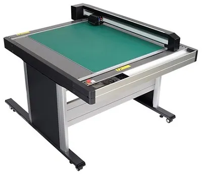Режущий плоттер Graphtec FCX2000-60VC (арт. FCX2000-60VC)