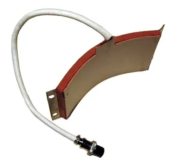 Нагревательный элемент Bulros для ТС-11, 80 x 150 мм (арт. TP-P-TeE-cap_-T11-150-80)