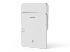 DECT-система Yealink W75 mini MC (арт. W75 mini MC)