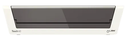Пакетный ламинатор LEITZ iLAM Touch 2 A3 (арт. 74744000)