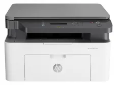МФУ лазерное черно-белое HP Laser 135w MFP (арт. 4ZB83A)