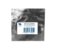 Чип NV Print (30000 стр.) (арт. NV-CH-DL5120-20)