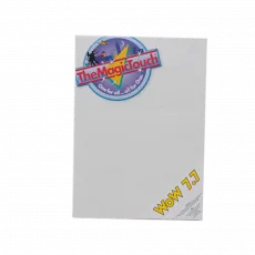 Термобумага TheMagicTouch WoW 7.7 А4 50 листов (арт. 1447)