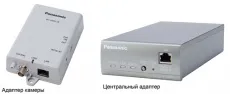 Адаптер Panasonic BY-HPE11KT (арт. BY-HPE11KT)