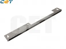 Антистатическая щетка CET для LEXMARK T650/T652/T654/X651/X652/X654/X656/X658 (арт. CET2696)