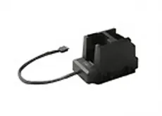 Контейнер аккумулятора Panasonic WV-TC312E, преобразователь для переносной камеры (арт. WV-TC312E)