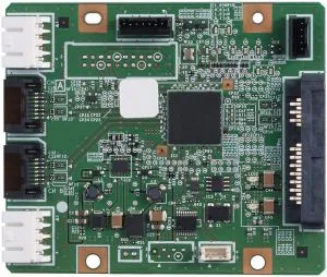 Комплект шифрования данных Canon HDD Data Encryption Kit-C9 (арт. 8956B002)