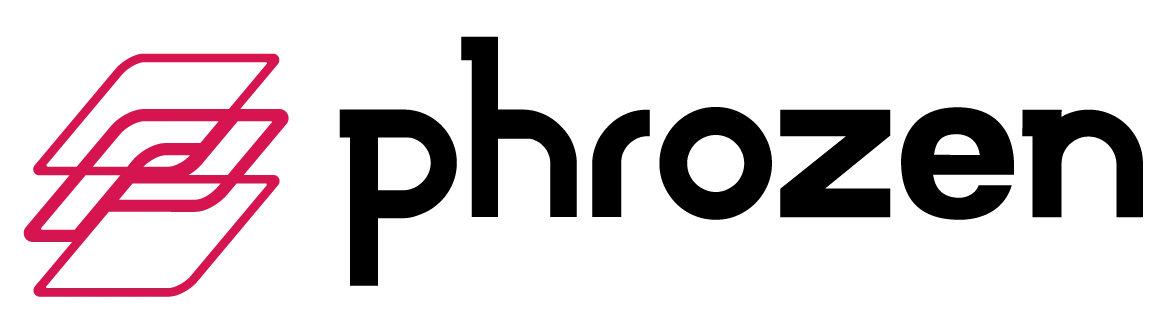 Phrozen Phrozen