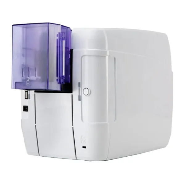 Принтер POINTMAN Nuvia N20, двухсторонний (арт. N21-0001-00-S)