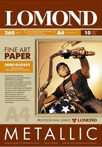 Фотобумага Lomond 0938042 (арт. 0938042)