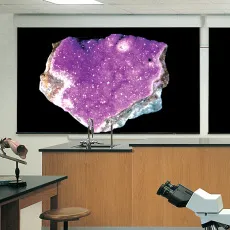 Моторизированный экран Draper Silhouette/E HDTV (9:16) 165/65″ 81*144 XT1000E (МW) ebd 12″ (арт. 16010251)