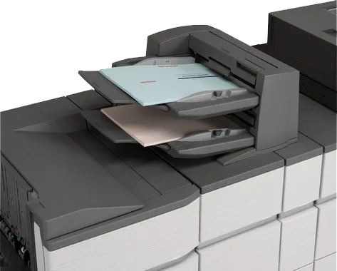 МФУ лазерное черно-белое Sharp MX-M1206EU (арт. MXM1206EU)