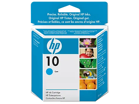 Картридж HP 10 C4841AE (арт. C4841AE)