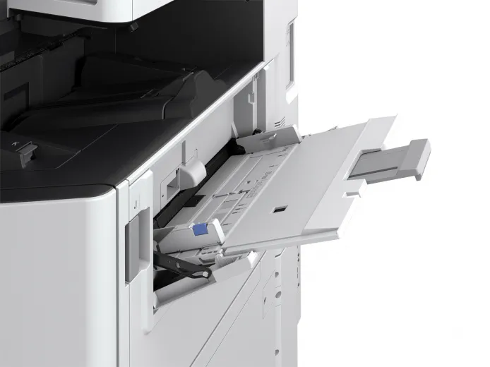 Струйное цветное МФУ Epson WorkForce Enterprise WF-C20750D4TW (арт. C11CH87401BX)