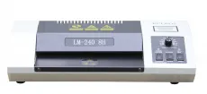 Пакетный ламинатор Bulros LM-240 8H (арт. LP-D-LM_-240H-___-PsH-A4)
