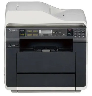 МФУ лазерное черно-белое Panasonic KX-MB2510RU (арт. KX-MB2510RU)