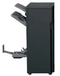 Напольный буклетный степлер-финишер Konica Minolta FS-537SD (арт. A87HWYA)