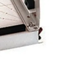 Контрнож HSM для резака HSM CM 3625 / CA 3640 / CS3640 (арт. 1811020400)