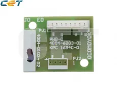 Чип CET для KONICA MINOLTA Bizhub C350 чёрный (арт. CET8327)