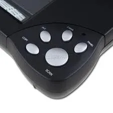 Планшетный сканер Mustek Bear Paw 1200 CU Plus II (арт. 98-177-00130)