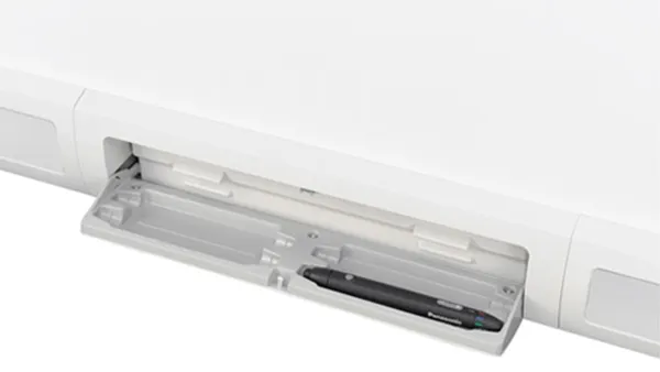 Интерактивная доска Panasonic Panaboard UB-T880-G с технологией мультитач для коллективных работ (арт. UB-T880-G)