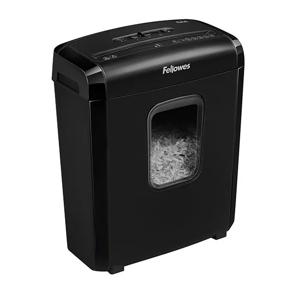 Уничтожитель документов Fellowes Powershred 6M (арт. FS-46311)