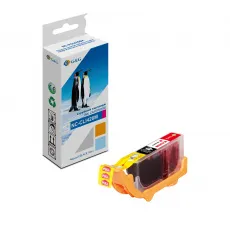 Струйный картридж G&G для Canon пурпурный (арт. NC-CLI-426M)