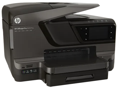 Струйное цветное МФУ HP OfficeJet Pro  8600 Plus e-All-in-One (арт. CM750A)
