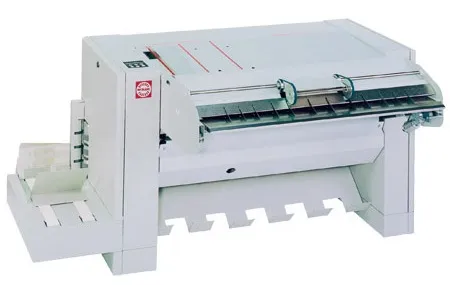 Фальцовщик чертежей Xerox 721-4 (online/offline) (арт. RM0721/04/50/230)