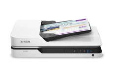 Сканер Epson WorkForce DS-1630 (B11B239402)