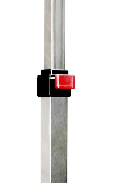 Мобильный экран для проектора Viewscreen Clamp Pro (1:1) 180*180 (172*172) MW (арт. TCP-1103)