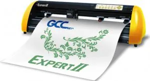 Режущий плоттер GCC Expert II-24 (арт. 112700010G)