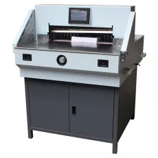 Гильотинный резак Front E520T (арт. 8234)