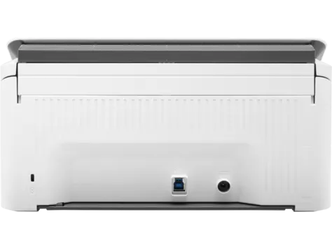 Сканер документов HP ScanJet Pro 2000 s2 (арт. 6FW06A)