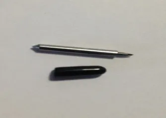 Нож GCC (арт. GCB-500)