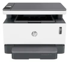 МФУ лазерное черно-белое HP Neverstop Laser 1200n (арт. 5HG87A)