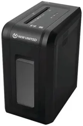 Уничтожитель документов New United ST-6M (арт. ST-6M)