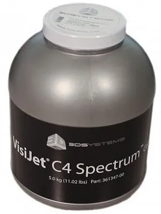 Композитный материал 3D Systems 361347-00 (арт. 361347-00)