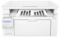 МФУ лазерное черно-белое HP LaserJet Pro M130nw (Принтеp / Сканер / Копир), А4 (арт. G3Q58A)