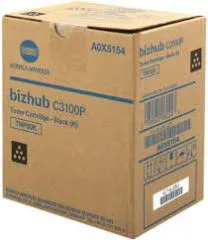 Тонер-картридж Konica Minolta TNP-50K Toner Cartridge Black (арт. A0X5154)
