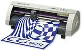 Режущий плоттер Mimaki CG-60SL (арт. CG-60SL)