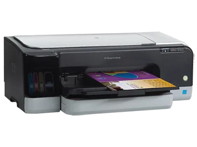 Принтер цветной струйный HP OfficeJet Pro K8600 (арт. CB015A)
