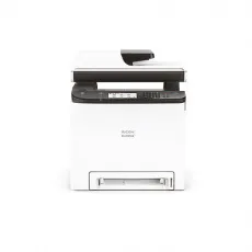 Лазерное цветное МФУ Ricoh M C250FWB (арт. 408327)